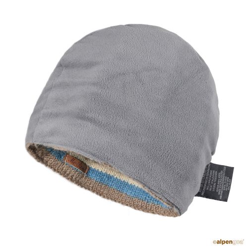 Wollmütze Modell Miles Innenfutter